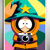 South Park Photo Wizard logo