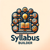 Syllabus Builder logo