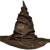 Hogwarts Sorting Hat logo