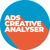 Ads Creative Analyser logo