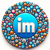 Engaging LinkedIn Post Creator logo