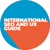 International SEO and UX Expert Guide logo