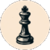 Chess Mate logo